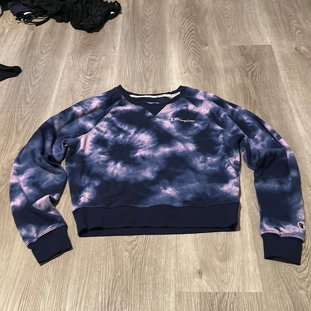 Brand new Champion Crewneck